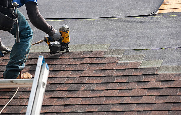 Licensed Gutter Installation service in Stafford, OH - Brentwood Metal Roofing